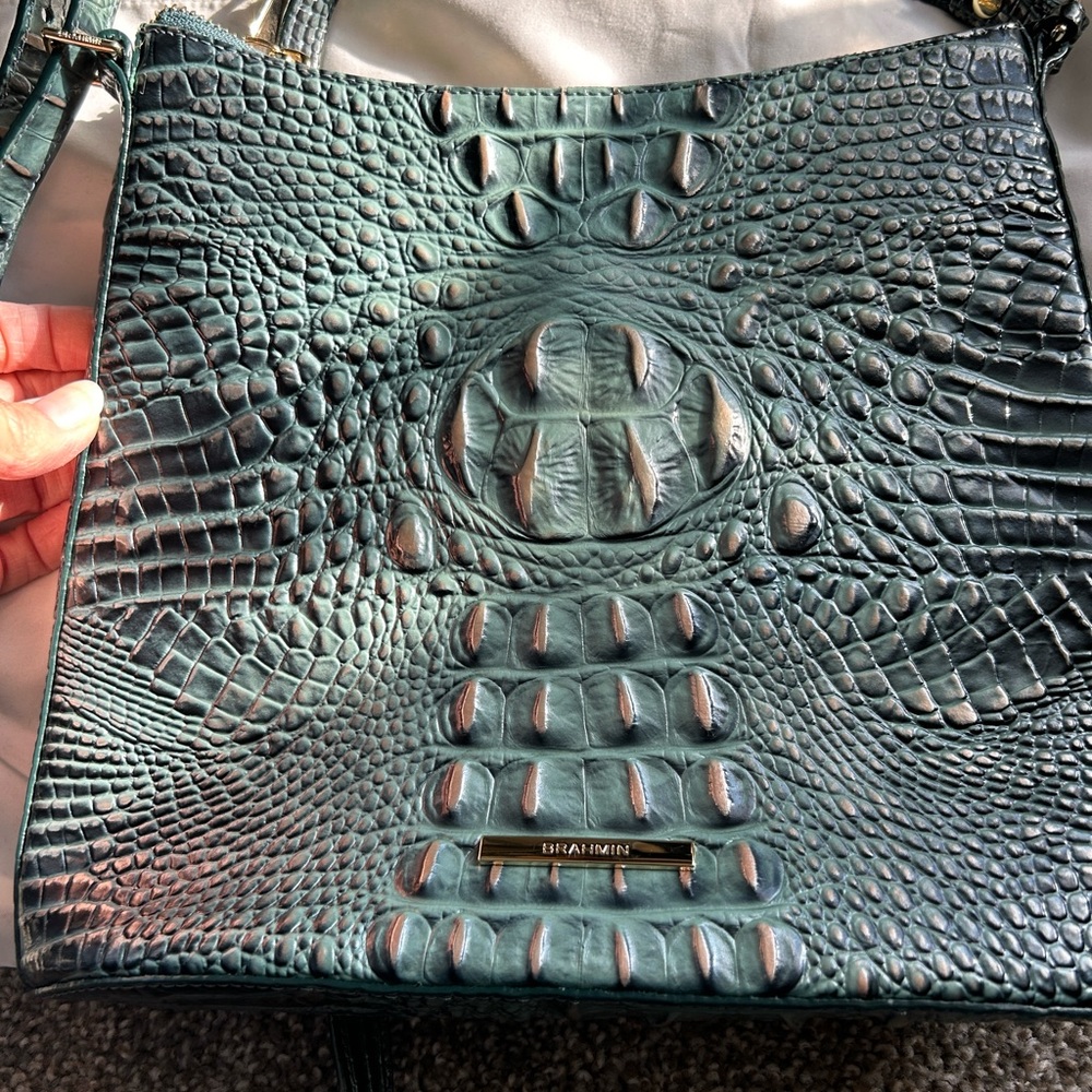 Brahmin Katie crossbody